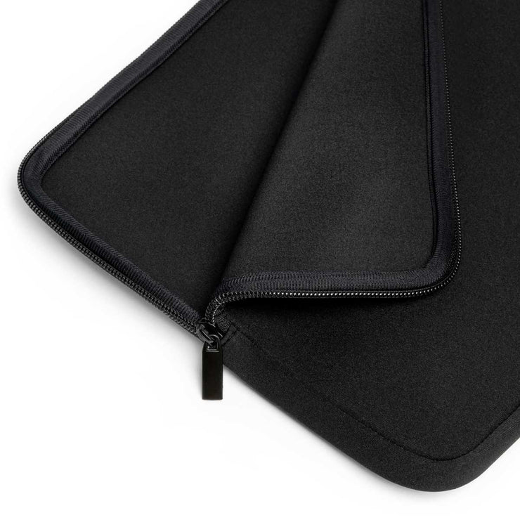 Laptop and Tablet Case - inside