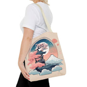 Tote bag - Legendary creatures - Enchanted place